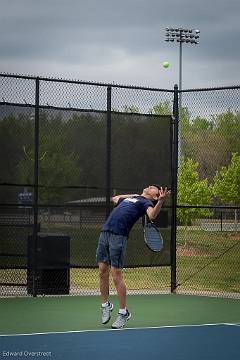 Tennis vs JL Mann 124